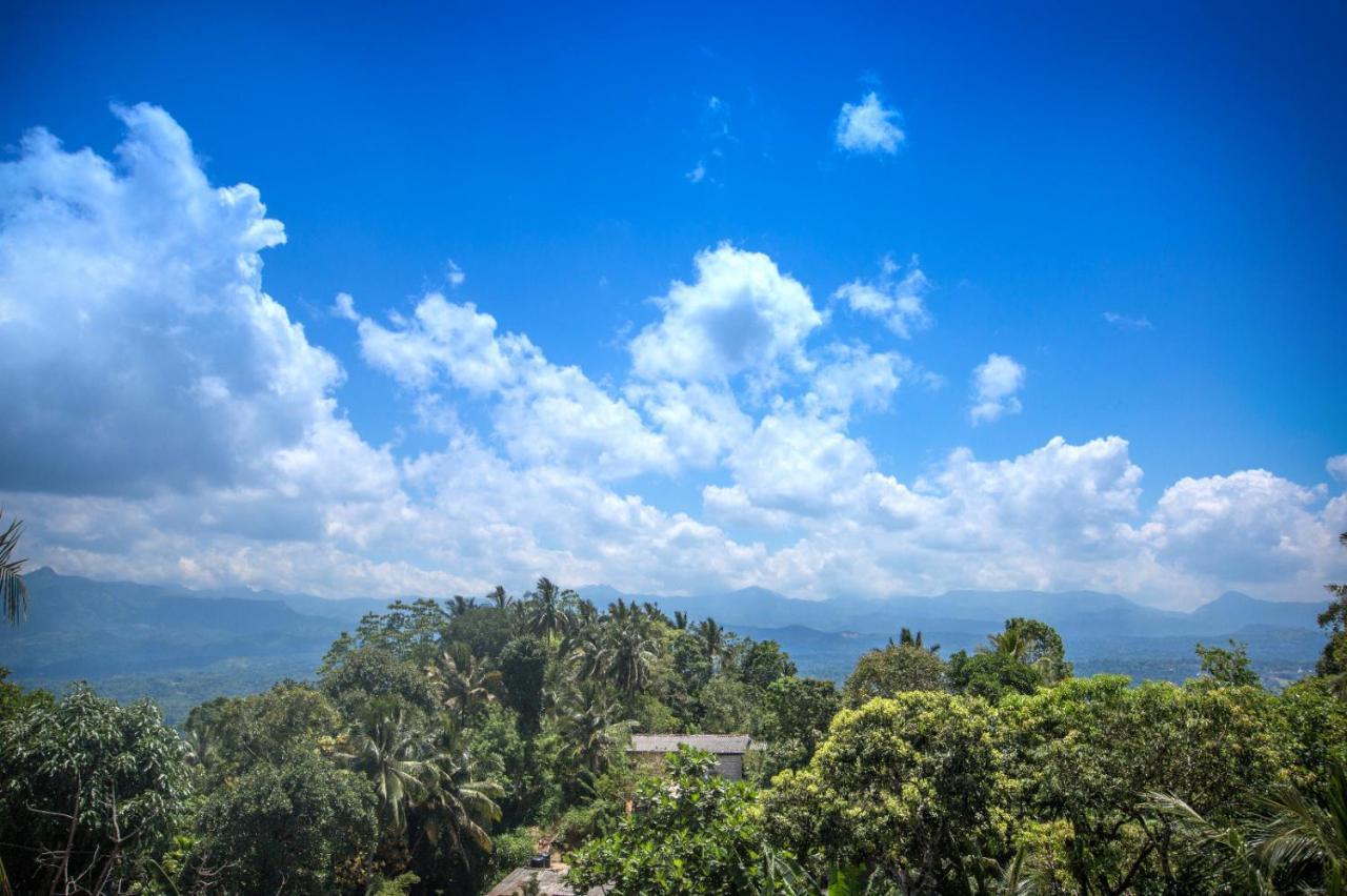 Kandy Fortress 외부 사진